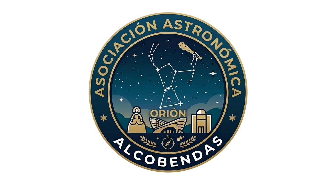 Logo de Estrella Astronómica